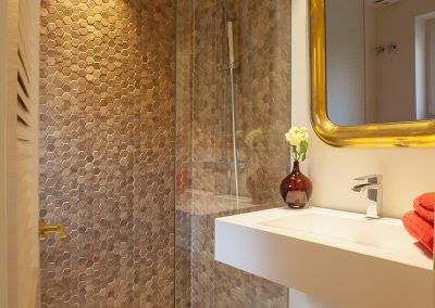 Villa Casa Colón - Fuengirola - baño