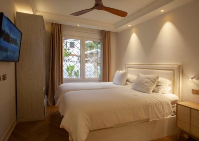 Villa Casa Colon-habitacion1b