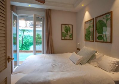 Villa Casa Colon-habitacion2