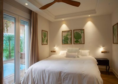 Villa Casa Colon-habitacion1b